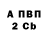 МЕТАДОН белоснежный Ann Azens